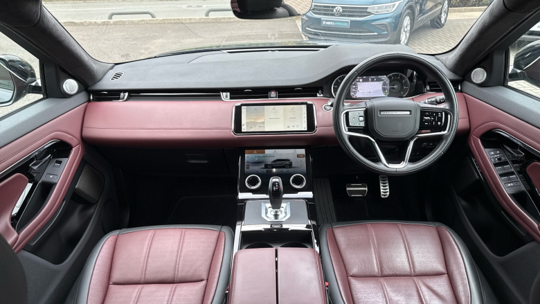 Land Rover Range Rover Evoque 1.5 P300e R-Dynamic HSE 5dr Auto Hatchback